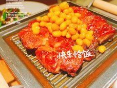 -大树餐厅(益田假日店)