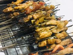 -宋文成烤肉(白沙巷店)