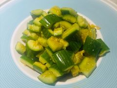 拍黄瓜-徽韵人家·传承正宗徽菜(牡丹园店)