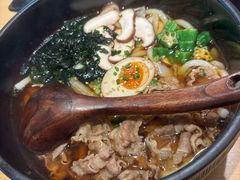 -沼津港精致料理·寿喜烧·烧鸟(漕河泾印象城店)