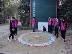 -石燕湖生态旅游景区