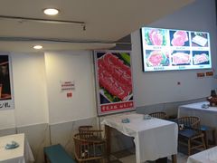 -虾大侠·盱眙龙虾老北京铜锅涮羊肉(金楠天街店)