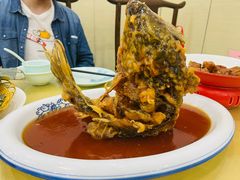 -聚丰德饭店(经五路店)