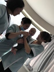 -奈瑞儿美颜塑身SPA