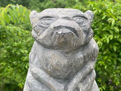 -嵖岈山风景区