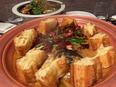 -柿合缘新京菜(国金中心商场店)