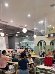 -宝燕乐园(春申店)