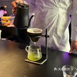 北京新店｜一波个性暗黑系下午茶来袭