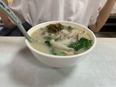 -明呈黄鱼面馆(斜土路店)