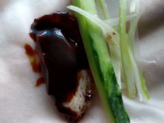 -蔓姐北京烤鸭(芙蓉广场店)