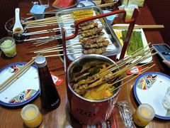 -1078號老北京涮肉(松柏店)