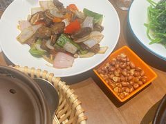 -乡里八闽·福州乡土菜(火车北站店)