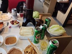 -彤德莱牛肉火锅(双港店)
