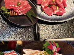 -牛焱·和牛烧肉(五大道店)