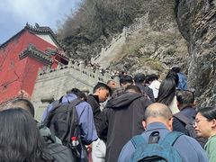 -武当山风景区