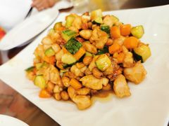 -毛里求斯小四川餐厅总店