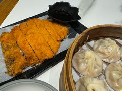 -馋三尺蟹粉小笼(人民广场店)