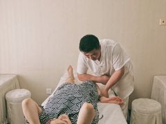 -仰生如卉推拿养生馆(酒仙桥店)