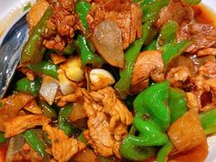 -兰湘子·湘菜小炒(崂山丽达店)