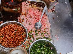 -六广门毛阿姨糯米饭