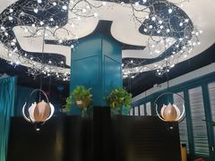 -花样西贡·蜜越餐厅·法式越南料理(水晶城店)