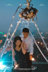 点击看大图 -苏州HX-合喜映画婚纱摄影