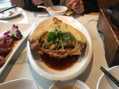 -多多旺港式茶餐厅(新区店)
