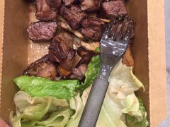 -西小排(来福士广场店)