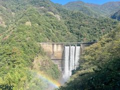 -白云源风景区