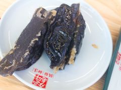 -众品老方子锅贴甜沫(李村店)