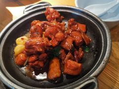 -金牌外婆家(苏州中心店)