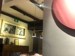 大堂-素描餐厅(灵隐天竺店)