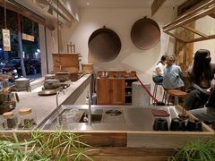 -成川茶店·潮汕工夫浓茶(万象店)