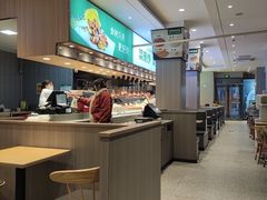 -多禾馅饼(泰山银座·奥特莱斯店)