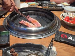 -丸藏和牛烧肉专门店(园区师惠坊店)