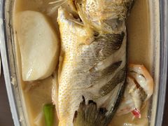 -张福记(陇海中路店)