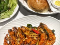 -Steaking·食间牛排(和平店)