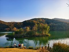 -南山风景名胜区