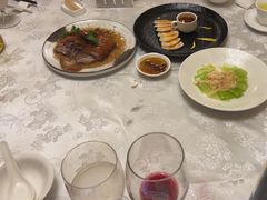 -酌宴府The China Club·广州万富希尔顿酒店(云城东路店)