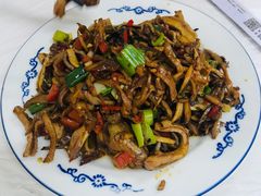 -新新湘菜馆(新中街二条店)