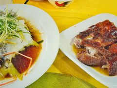 -大笑饭堂(甲子桥店)
