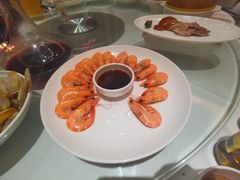 -阿明小菜·海鲜·上海菜(梅陇店)