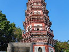 -中山公园(石岐街道)
