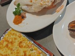 -松坂屋日料自助(长城路店)