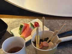 -和子足浴SPA会馆(东方之门店)