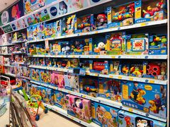 -TOYSRUS玩具反斗城(苏州中心店)