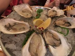 -db Bistro & Oyster Bar by Daniel Boulud(滨海湾金沙店)