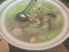 -青桃餐厅