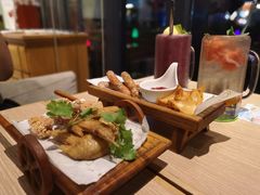 -仙踪林(江燕路万科里店)