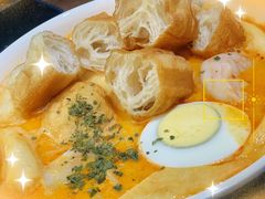 -绿柠食堂(北外滩店)